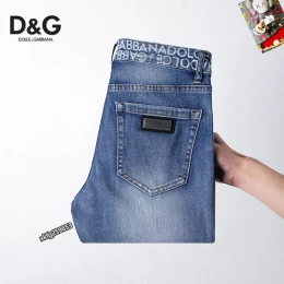 dolce  gabbana dg jeans pour homme s_12a7b21